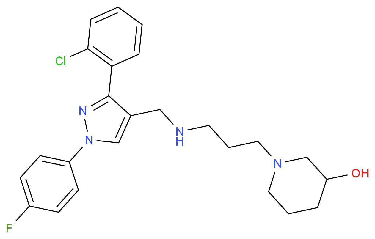  分子结构