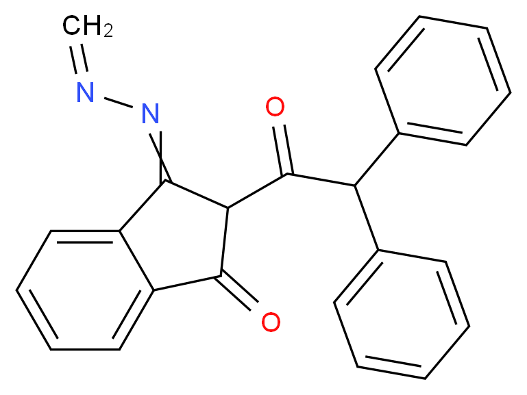 CAS_1119449-21-6 分子结构