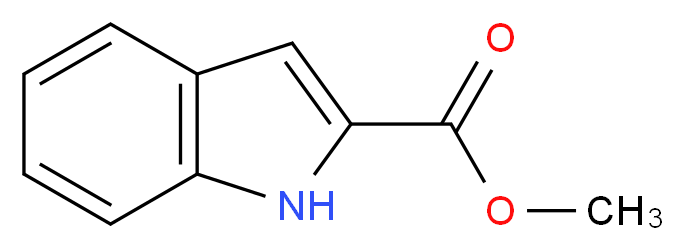 1202-04-6 分子结构