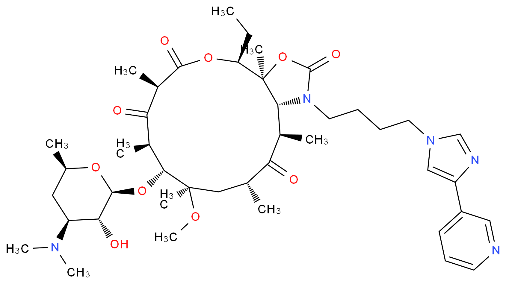 191114-48-4 分子结构