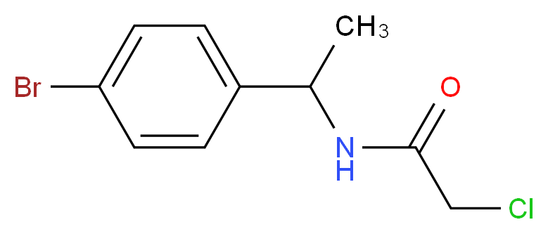 CAS_91687-65-9 分子结构
