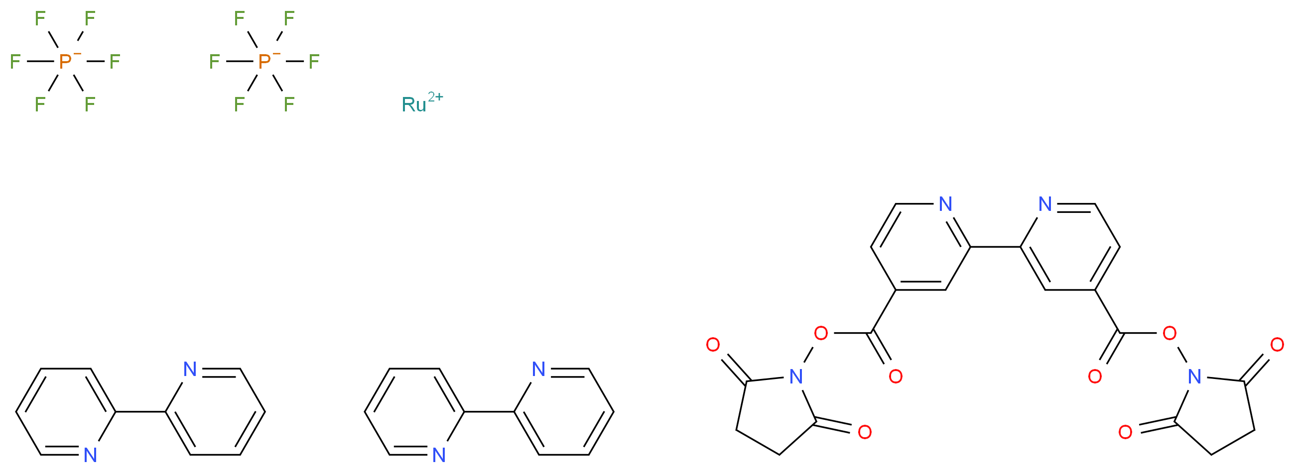 CAS_160525-49-5 分子结构
