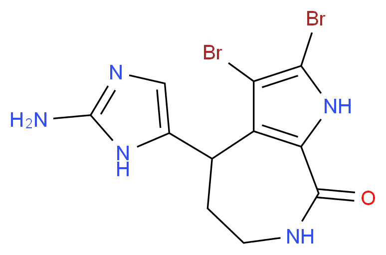 154569-13-8 分子结构