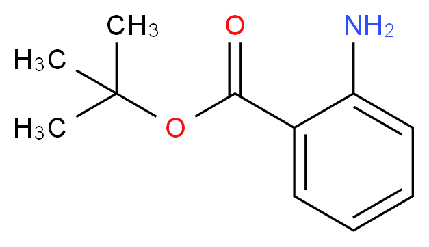 CAS_64113-91-3 分子结构