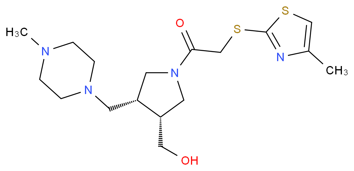  分子结构