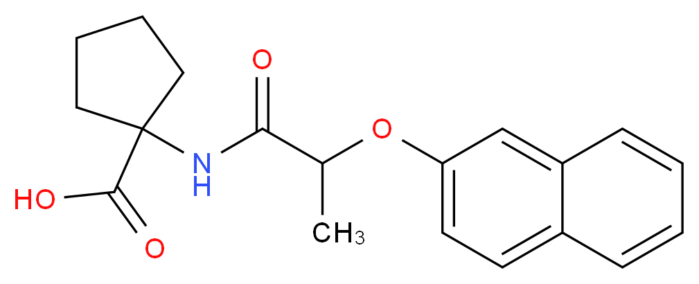  分子结构