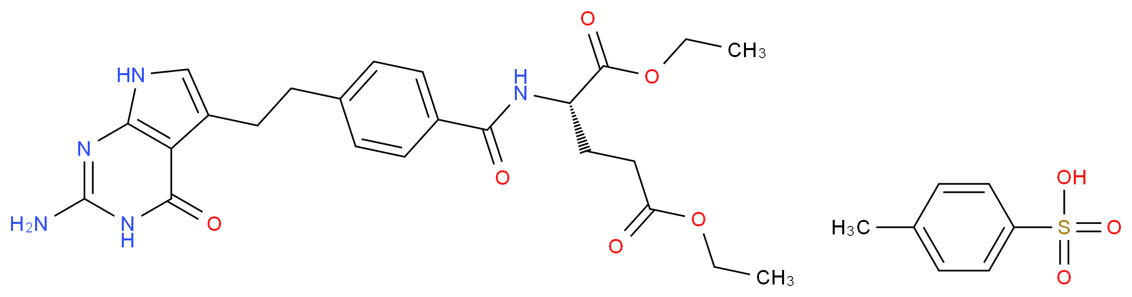 CAS_165049-28-5 分子结构