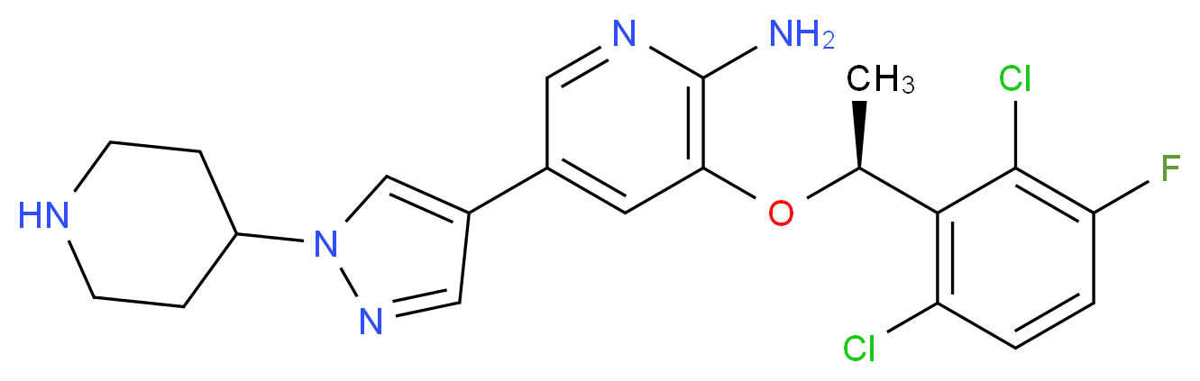 1374356-45-2 分子结构