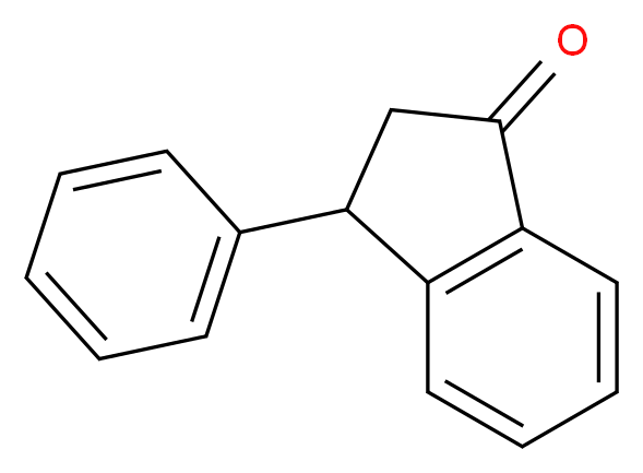 CAS_16618-72-7 分子结构