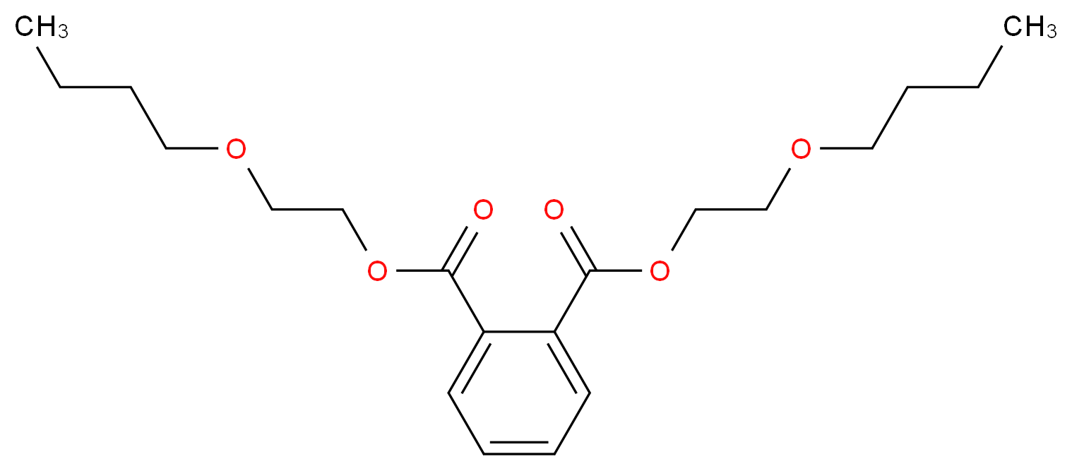 CAS_117-83-9 分子结构