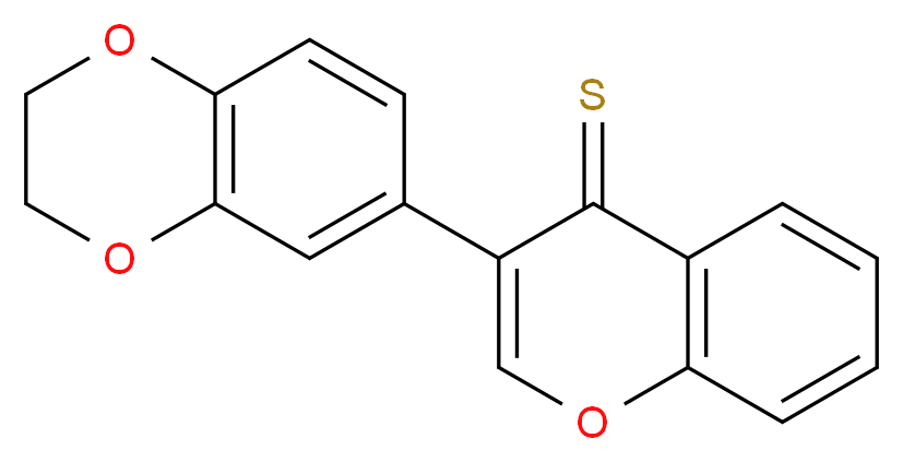 164256319 分子结构