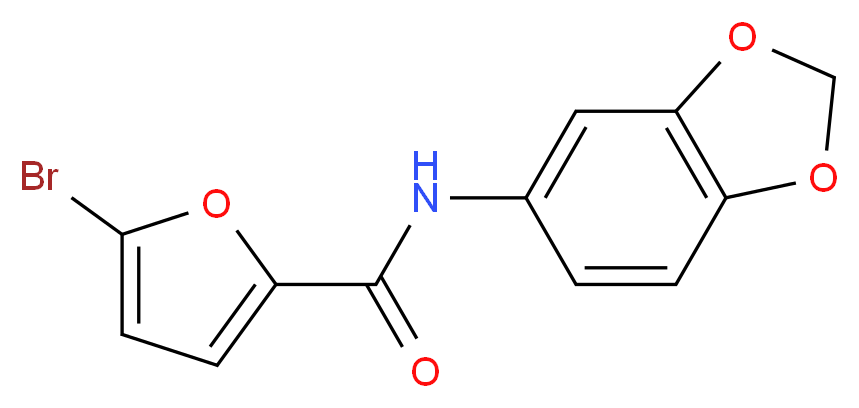 CAS_306766-58-5 分子结构