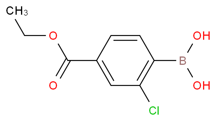CAS_913835-94-6 分子结构