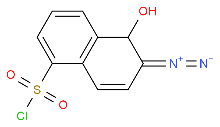 CAS_3770-97-6 molecular structure
