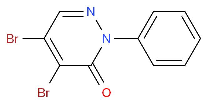 14305-08-9 分子结构
