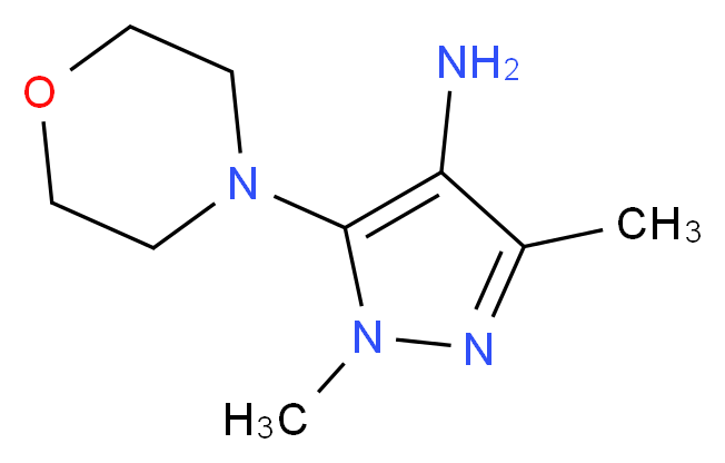 _分子结构_CAS_)