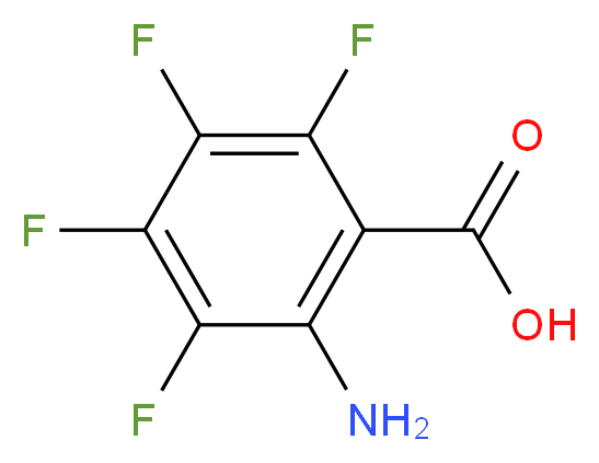 CAS_1765-42-0 分子结构