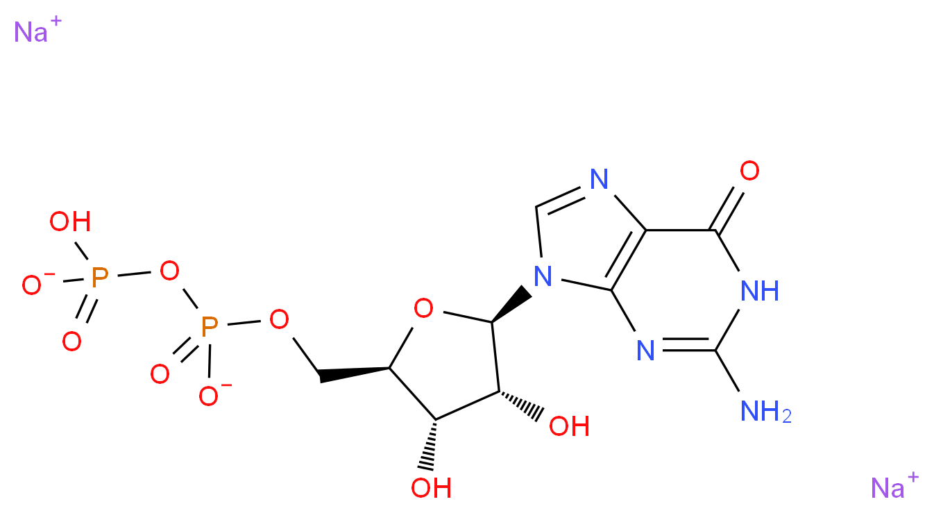 CAS_7415-69-2 分子结构