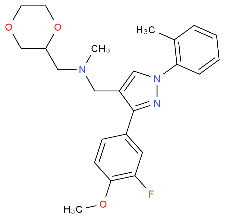  分子结构