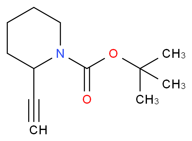 255864-58-5 分子结构