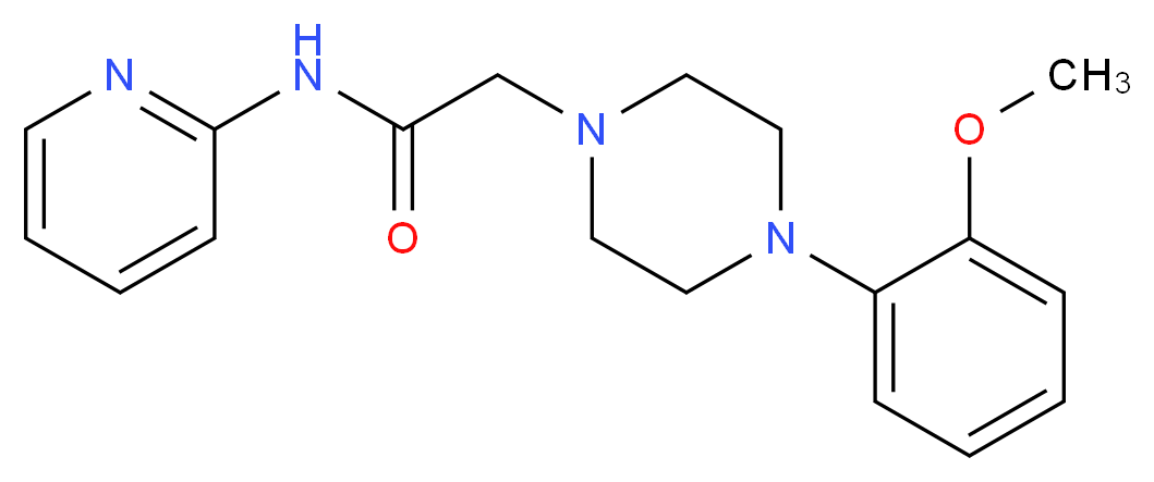 CAS_146714-63-8 分子结构