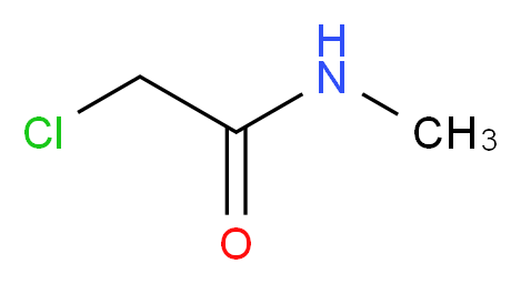 96-30-0 分子结构