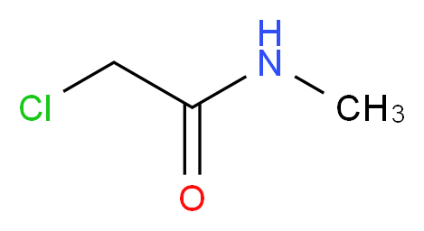 CAS_96-30-0 molecular structure