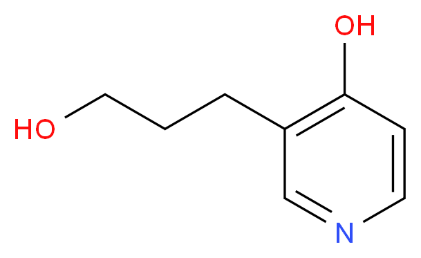 CAS_1203499-54-0 分子结构