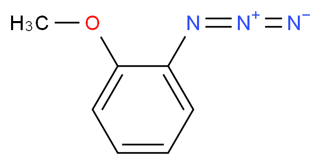 CAS_20442-97-1 分子结构