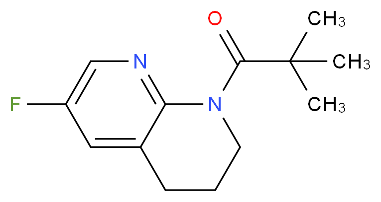 1222533-74-5 分子结构