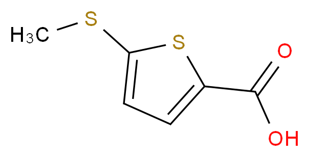 CAS_20873-58-9 分子结构