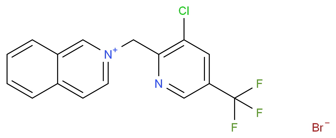 MFCD01570220 分子结构