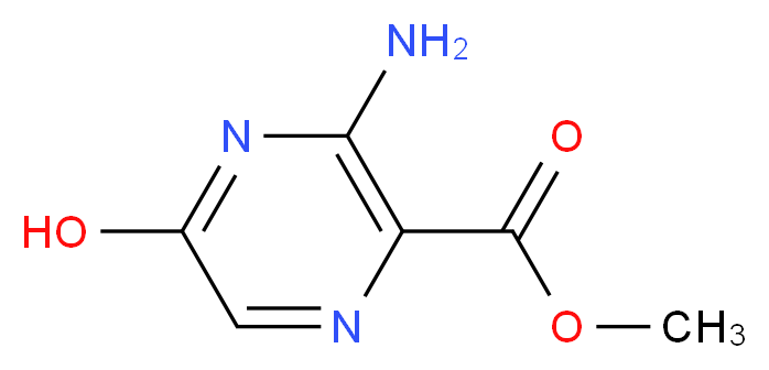 1503-03-3 分子结构