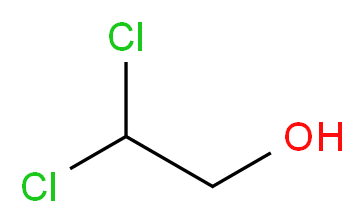 598-38-9 分子结构