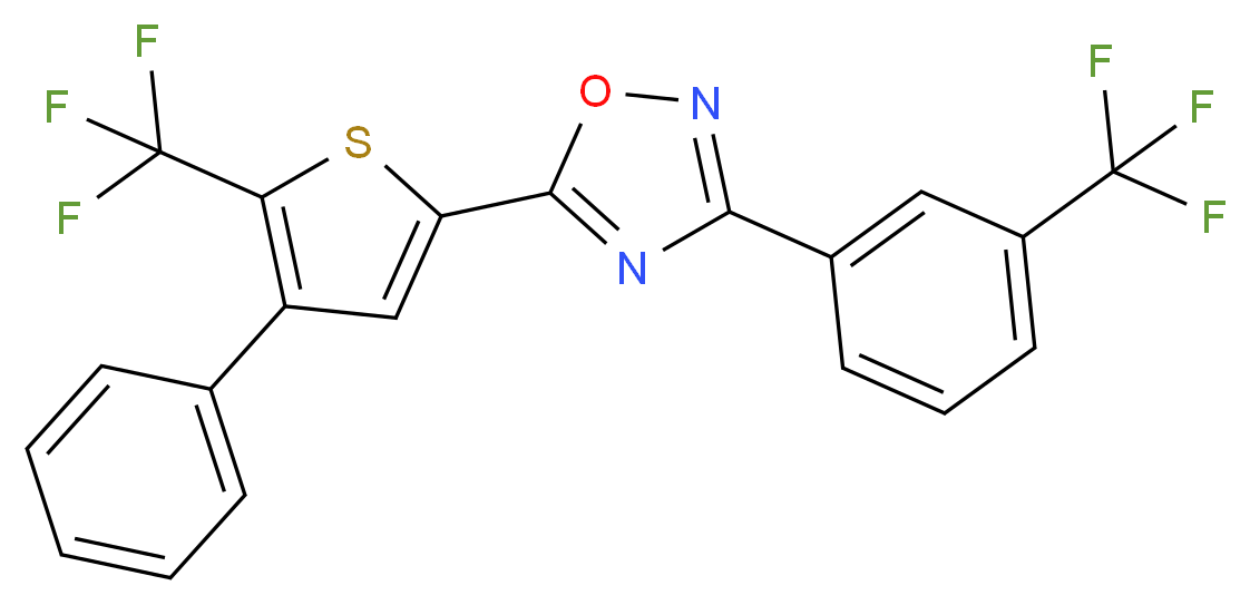 256414-75-2 分子结构