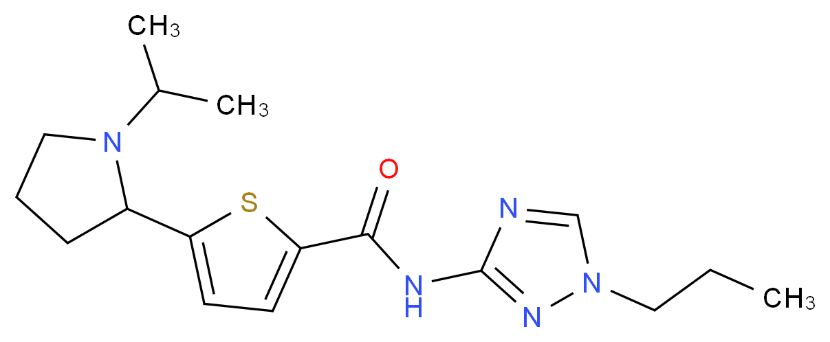  分子结构