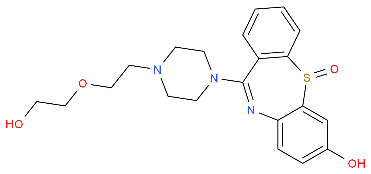 1185170-04-0 分子结构