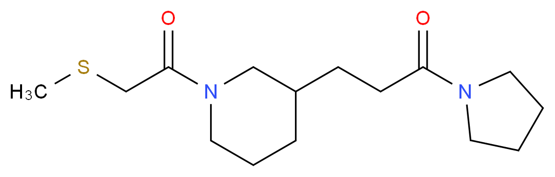  分子结构