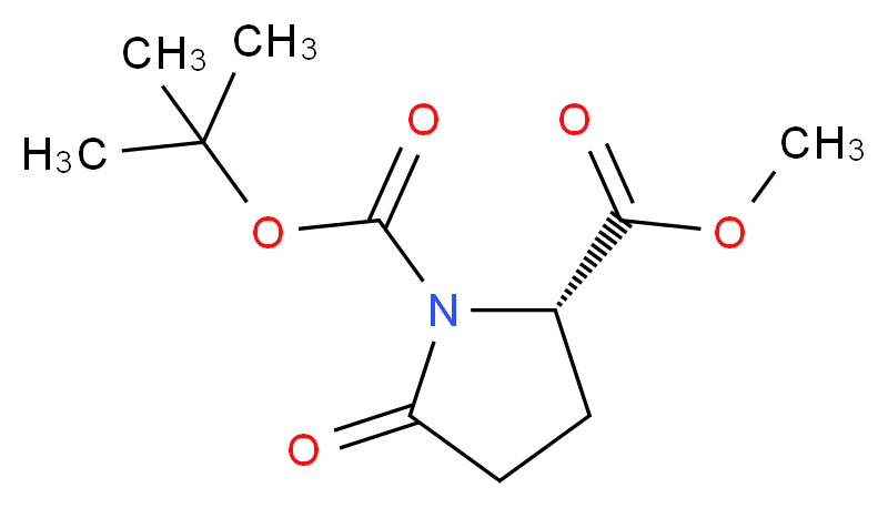 108963-96-8 分子结构