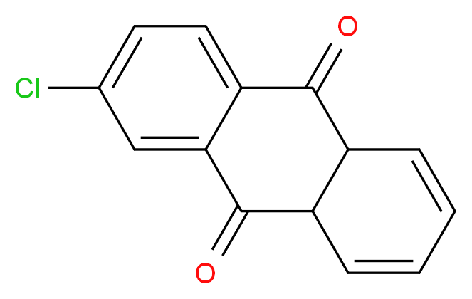 131-09-9 分子结构