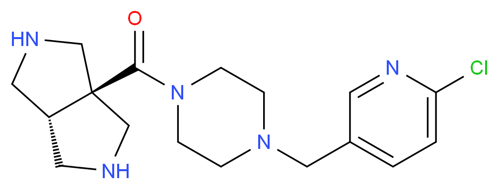  分子结构