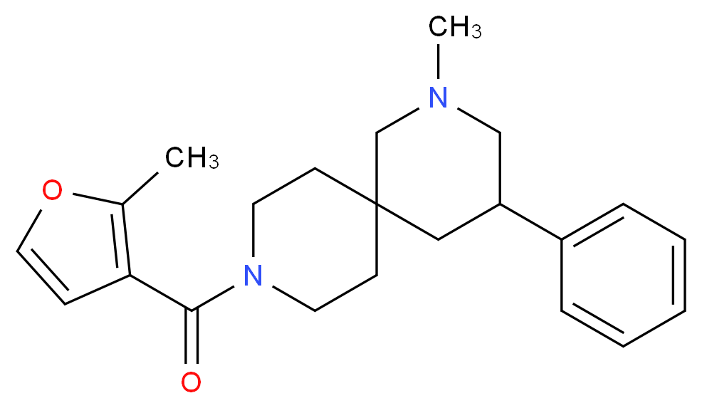  分子结构