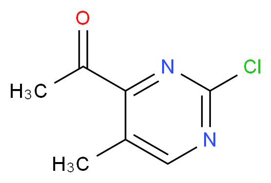 1416351-95-5 分子结构