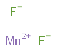 7782-64-1 分子结构