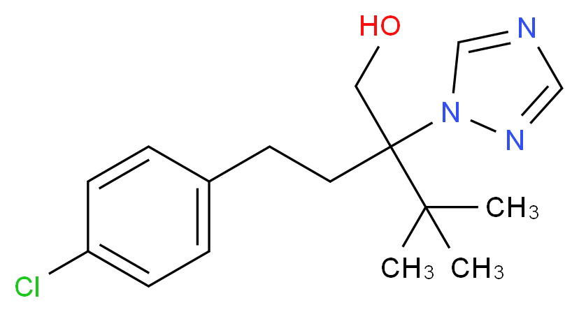 107534-96-3 分子结构