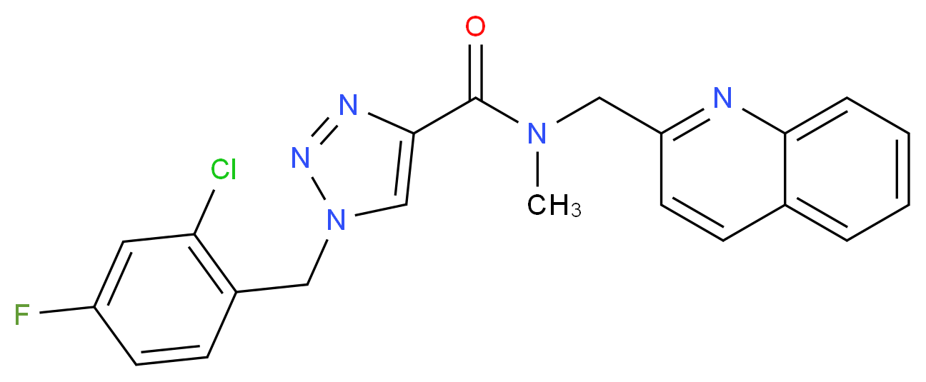  分子结构