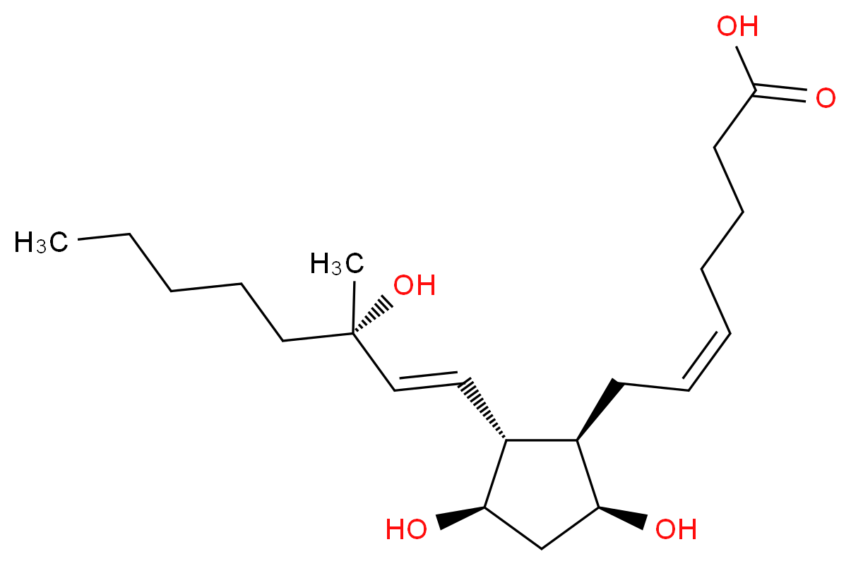35700-23-3 分子结构