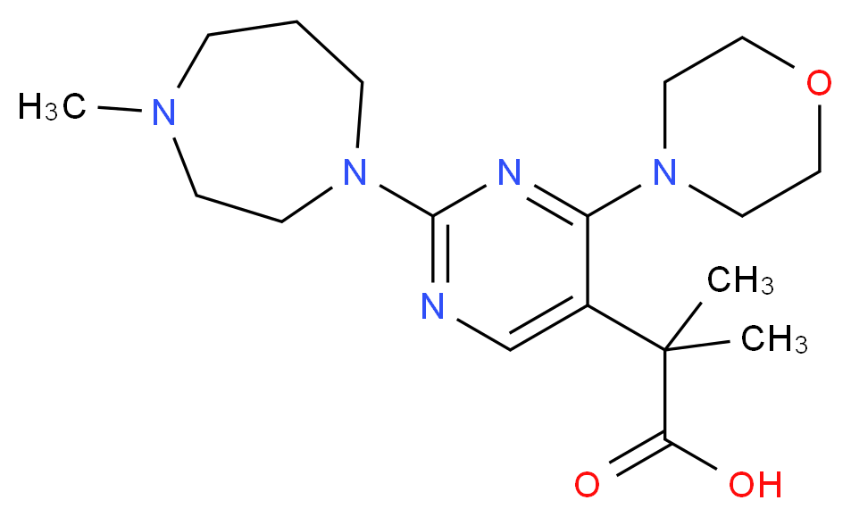  分子结构