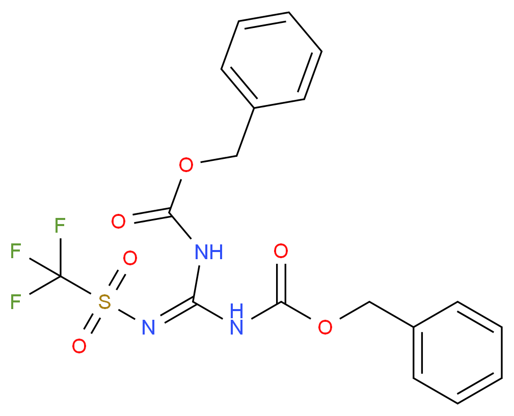 207857-19-0 分子结构