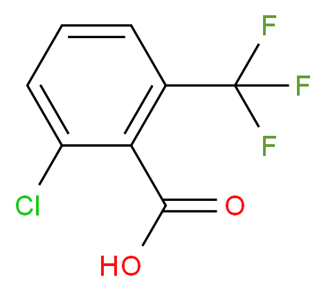 CAS_2376-00-3 分子结构